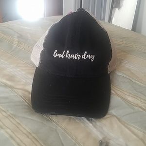 Cap